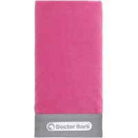 Doctor Bark Hundematratze Cover pink M