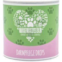 Tierliebhaber Darmpflege Drops für Hunde 350g