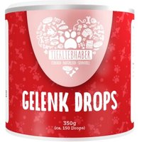 Tierliebhaber Gelenk Drops für Hunde 350g