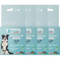Futum Spot On (6x1,2ml) für Hunde