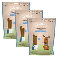 Sammy's Zahnstengel 3x300 g