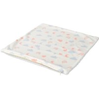 AniOne Pepe&Kitty Kissen-Ersatzbezug für Katzenhöhle-Kissen