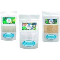 AQUARIS Sparset für eine wirkungsvolle und natürliche Teichpflege