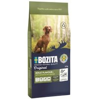 BOZITA Dog Original Adult Flavour Plus 12 kg
