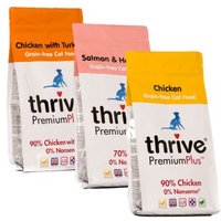 Thrive Mixpaket