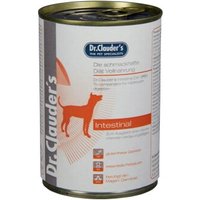 Dr. Clauder's Diät IRD Intestinal 12x400 g