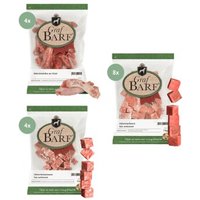 Graf Barf Singlemix vom Huhn 16x1kg