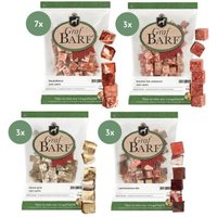 Graf Barf Singlemix vom Lamm 16x1kg