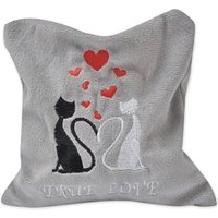 Aumüller Schmusekissen True Love L