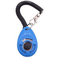 Petsation Smart Clicker blau