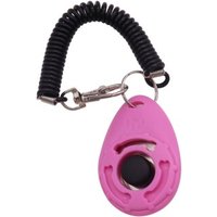 Petsation Smart Clicker pink
