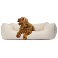 PAW WOW Hundebett ANTON Cord Beige L