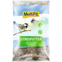 MultiFit Streufutter 5 kg