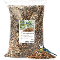 wildtier liebe Futtertraum Streufutter 5kg