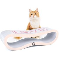 Canadian Cat Company Kratzbrett Orbit 2.0