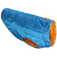 Kurgo Loft Hundejacke orange XS