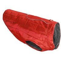 Kurgo Loft Hundejacke grau S