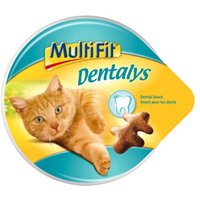 MultiFit Dentalys 7x60g