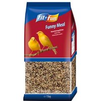 FIT+FUN Funny Meal Kanarienvogelfutter 1 kg