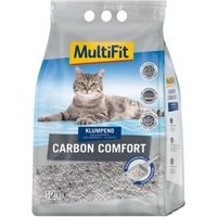 MultiFit Carbon Comfort 12 l