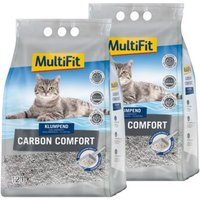 MultiFit Carbon Comfort 2x12 l
