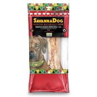 SavannaDog Oberschenkelknochen Strauss 1 Stk.