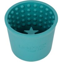 LickiMat Yoggie Pot türkis