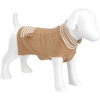 AniOne Hund Strickpullover Thorin Rückenlänge 44 cm