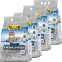 MultiFit Carbon Comfort 4x12 l