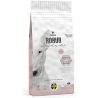BOZITA Robur Sensitive Lachs und Reis 12,5 kg