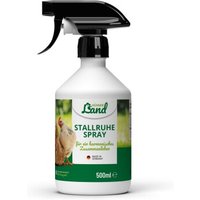 HÜHNER Land Stallruhe Spray 500ml
