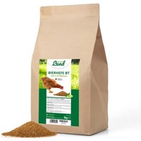 HÜHNER Land Bierhefe BT 1kg