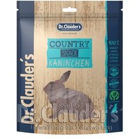 Dr. Clauder's Country Line Kaninchen - 4x 170g