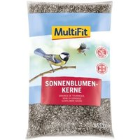 MultiFit Sonnenblumenkerne 5 kg