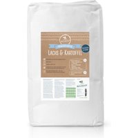 Nordheld Powerstarter Lachs und Kartoffel 10 kg