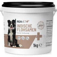 REAVET Indische Flohsamen 1kg
