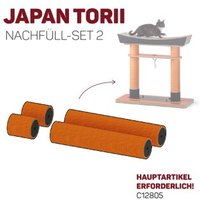 Canadian Cat Company Ersatzteile Kratzbaum Torii