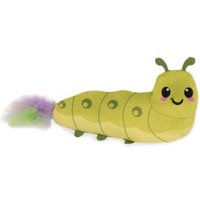 Outward Hound Wiggle Worm Flopping Toy Electronic