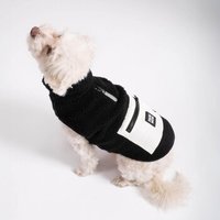 PAW WOW Hundejacke MIKA Schwarz XL