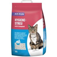 FIT+FUN Hygienestreu 30 l
