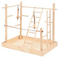 AniOne Vogelspielplatz