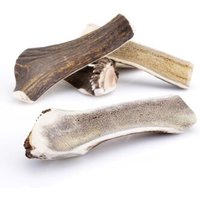 Larsson halbiertes Geweih M ca. 80-120g