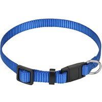AniOne Katzenhalsband blau