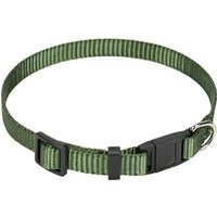 AniOne Katzenhalsband grün