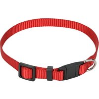 AniOne Katzenhalsband rot