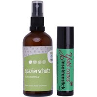 Yuki Cares Anti-Zecken-Set