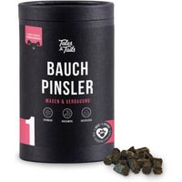 Tales & Tails Funktionaler Snack Bauchpinsler