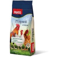 Panto LM Legemehl 25kg