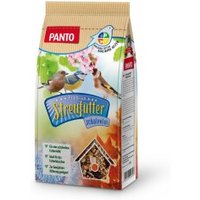 Panto Premium Streufutter 5x900g