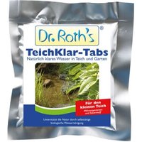 Söll Dr. Roth´s Teichklar 25 g